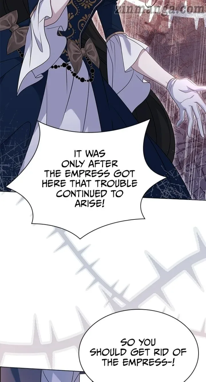 A Night With The Emperor Chapter 80 page 73