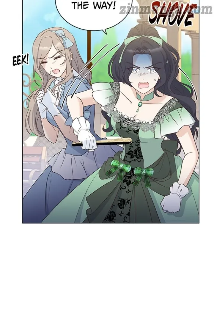 A Night With The Emperor Chapter 73 page 55