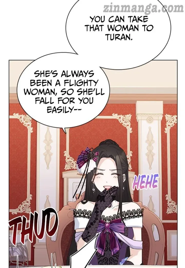 A Night With The Emperor Chapter 69 page 90