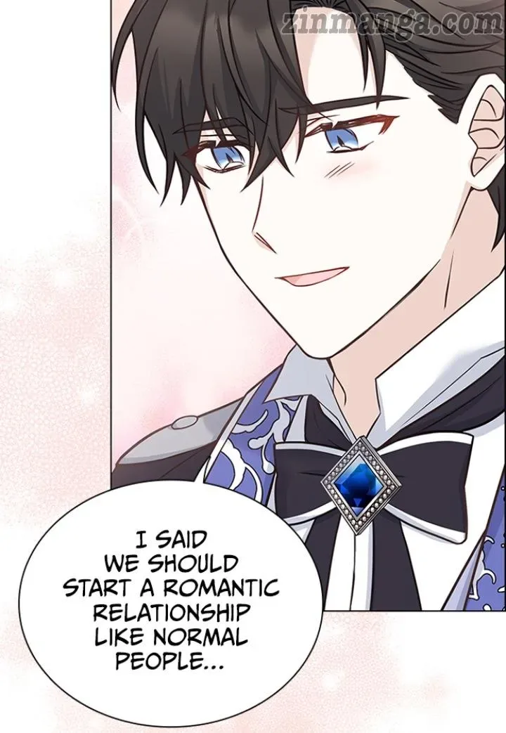 A Night With The Emperor Chapter 70 page 79