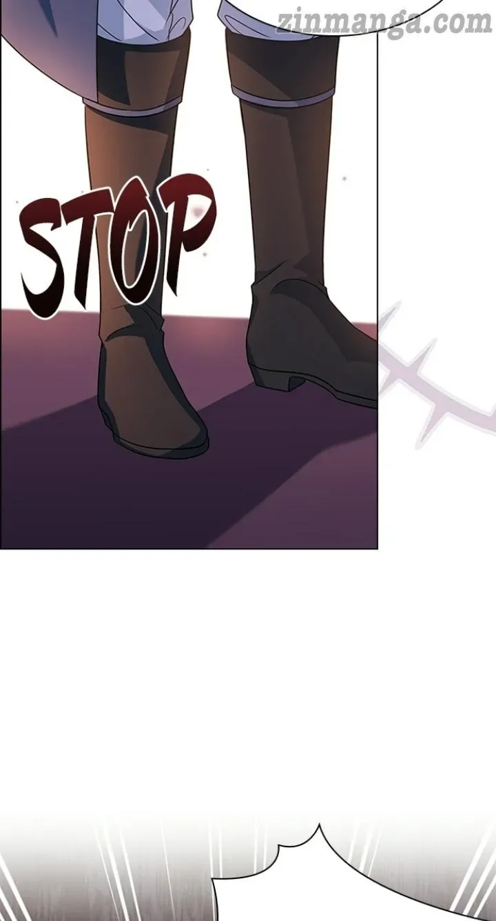 A Night With The Emperor Chapter 80 page 74