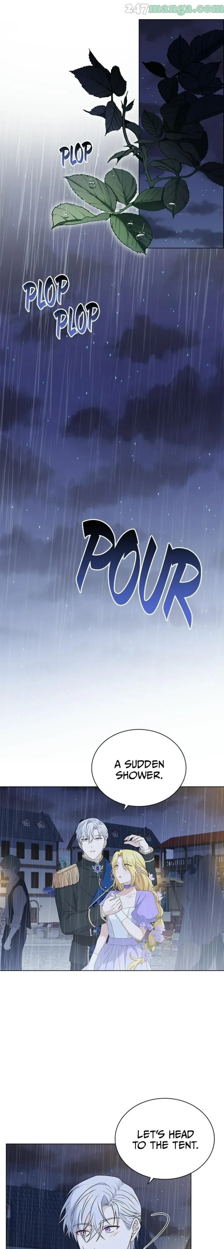 A Night With The Emperor Chapter 77 page 32