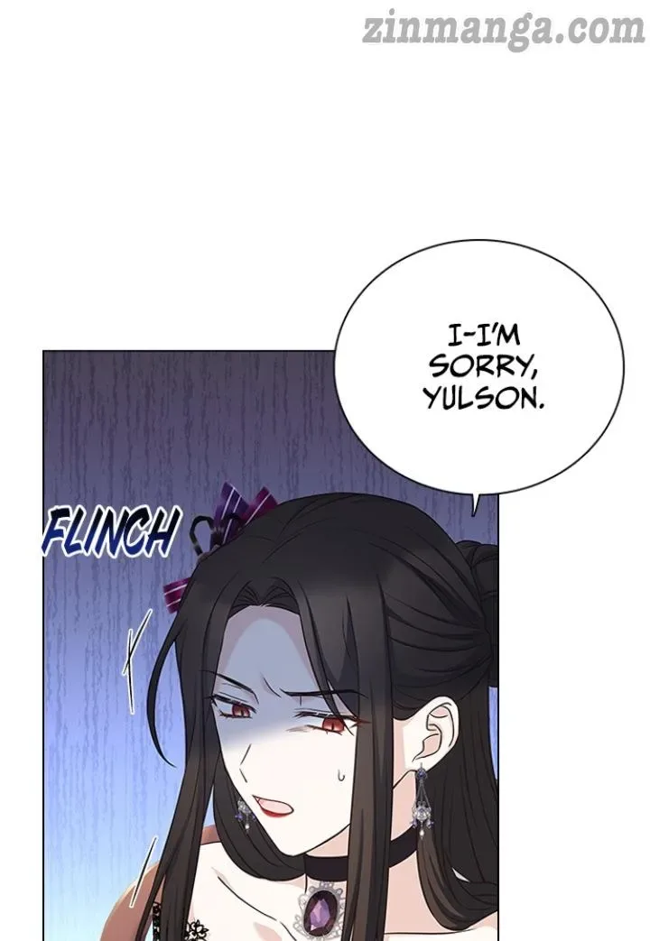 A Night With The Emperor Chapter 69 page 94