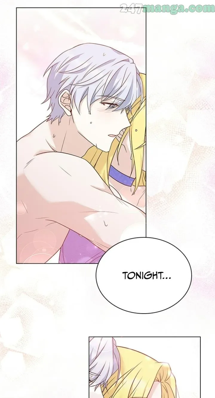 A Night With The Emperor Chapter 78 page 35