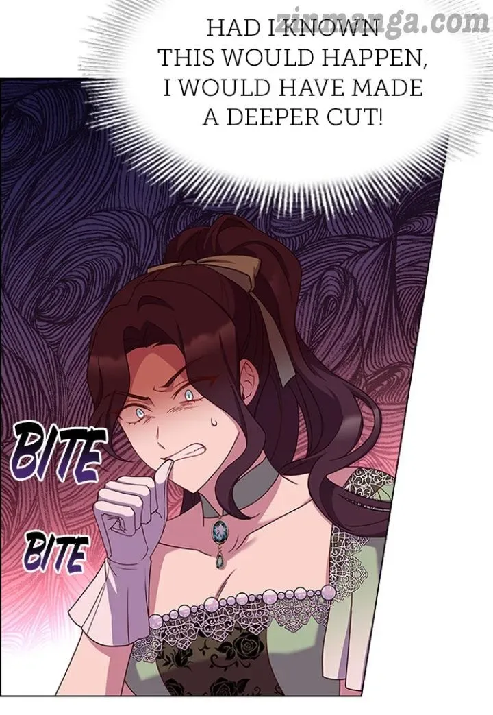 A Night With The Emperor Chapter 73 page 57