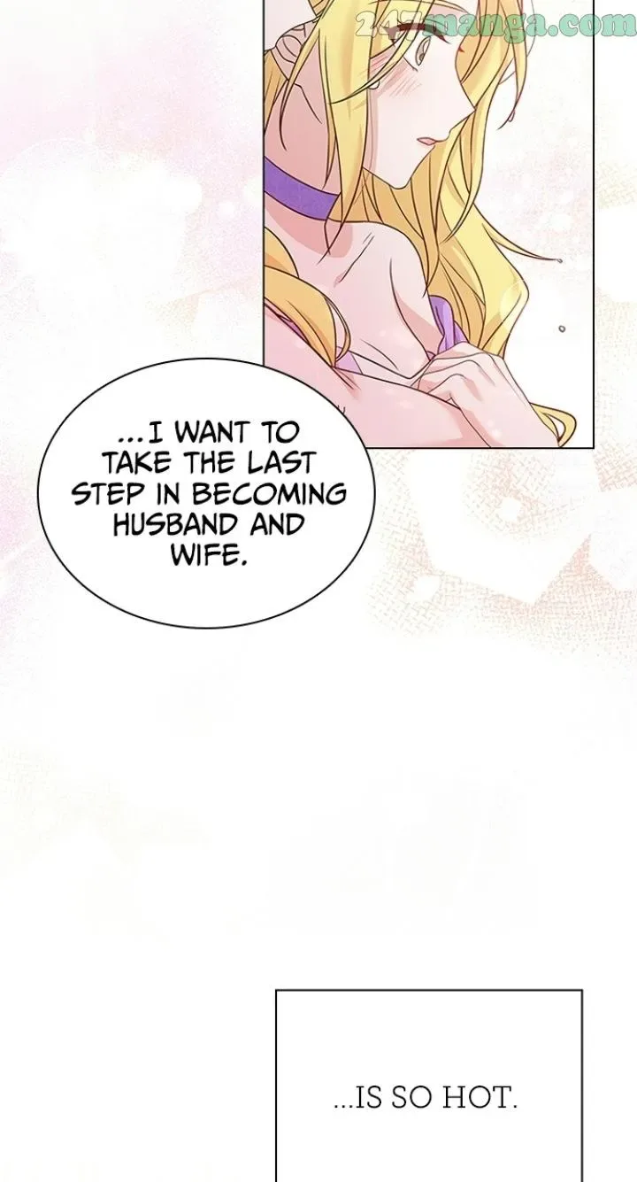 A Night With The Emperor Chapter 78 page 36