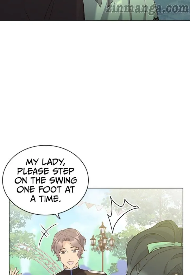 A Night With The Emperor Chapter 73 page 59