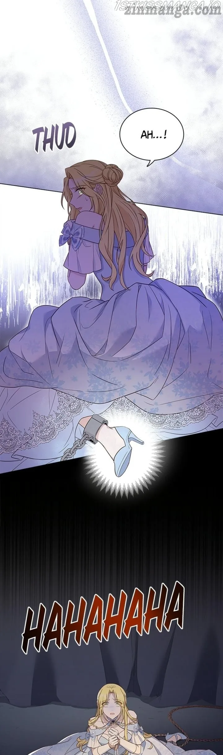 A Night With The Emperor Chapter 81 page 28
