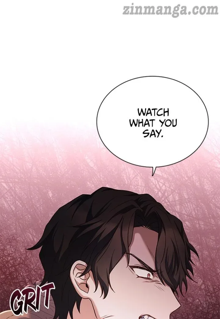 A Night With The Emperor Chapter 69 page 92