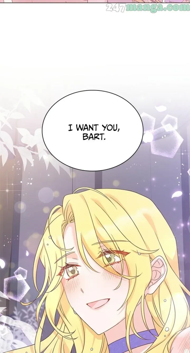 A Night With The Emperor Chapter 78 page 40