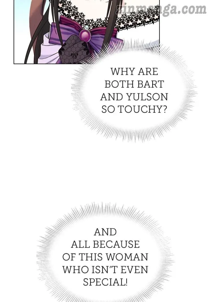 A Night With The Emperor Chapter 69 page 95