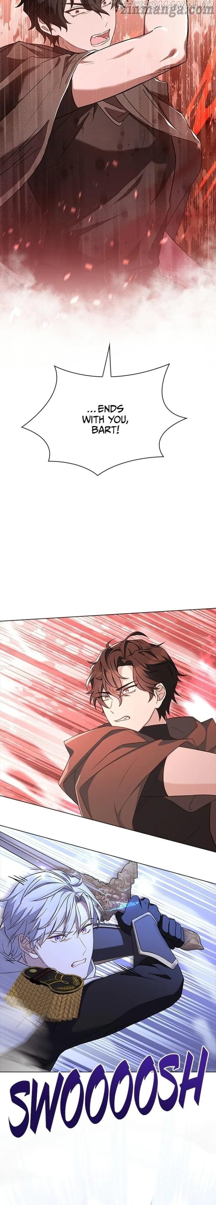A Night With The Emperor Chapter 83 page 3