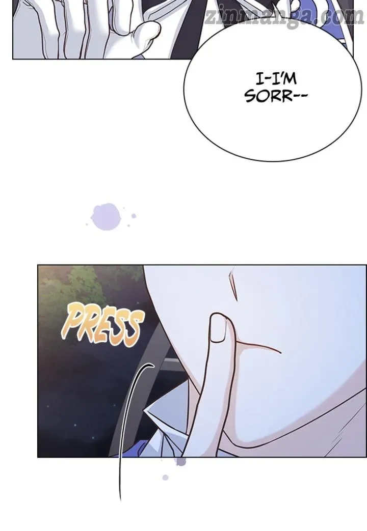 A Night With The Emperor Chapter 70 page 90