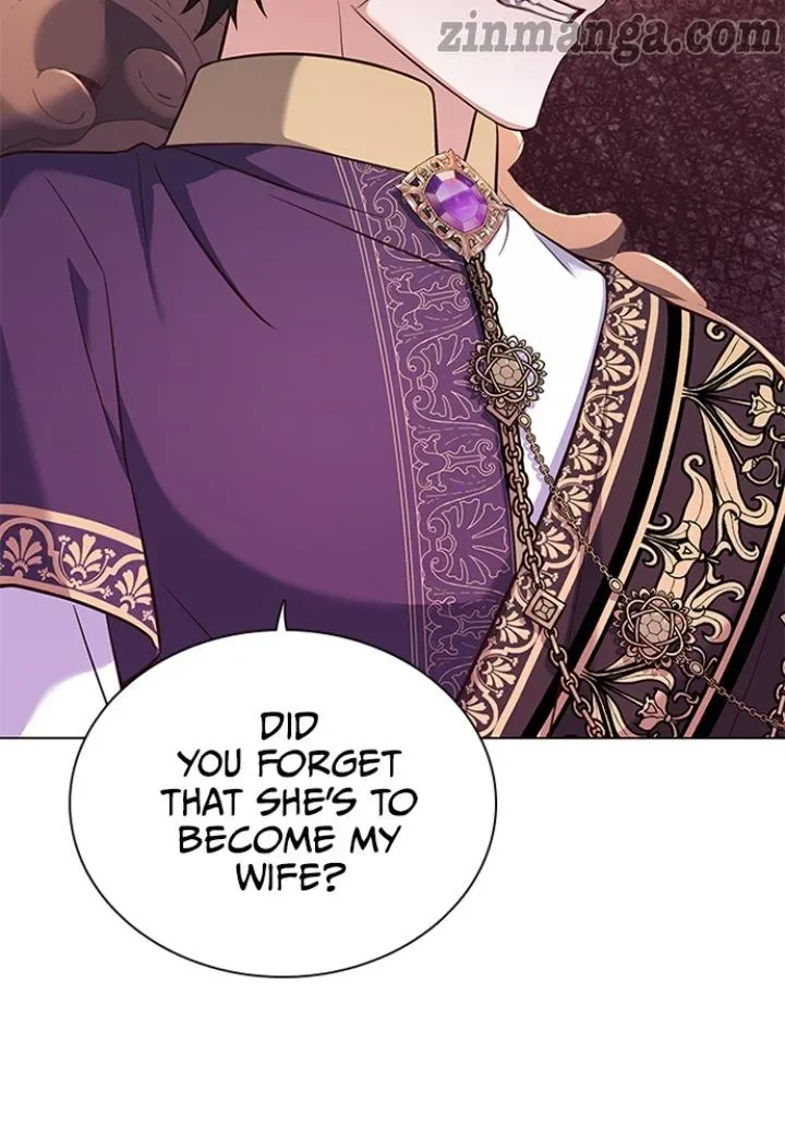 A Night With The Emperor Chapter 69 page 93
