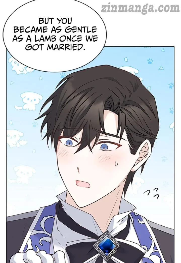 A Night With The Emperor Chapter 70 page 89