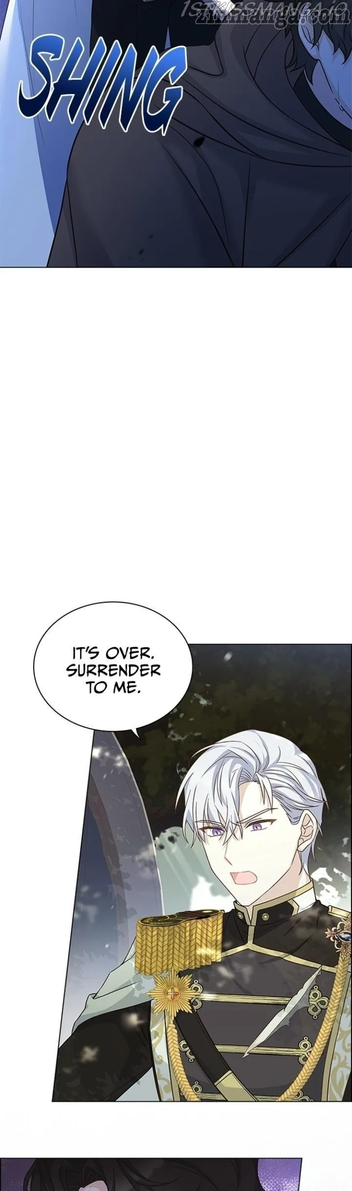 A Night With The Emperor Chapter 83 page 7
