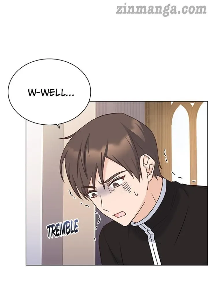 A Night With The Emperor Chapter 69 page 102