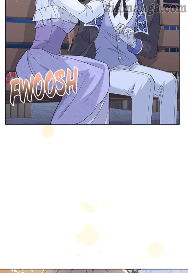 A Night With The Emperor Chapter 70 page 92