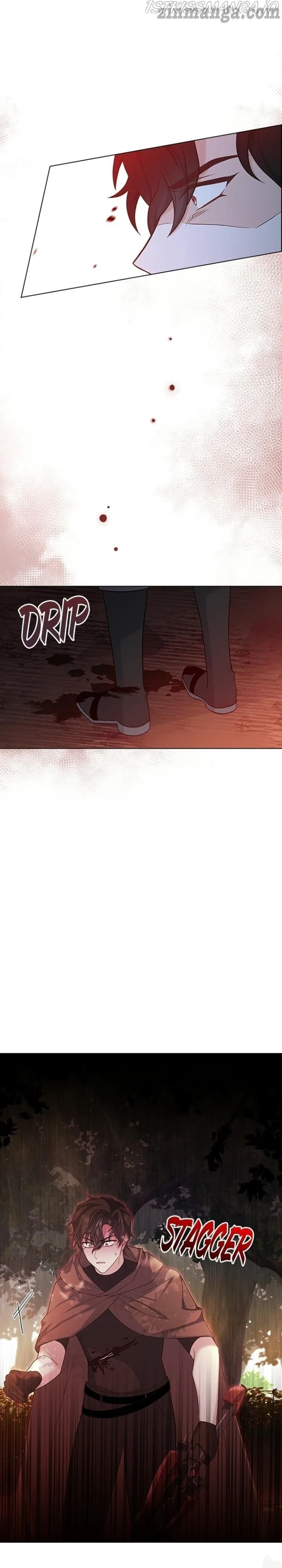 A Night With The Emperor Chapter 83 page 5