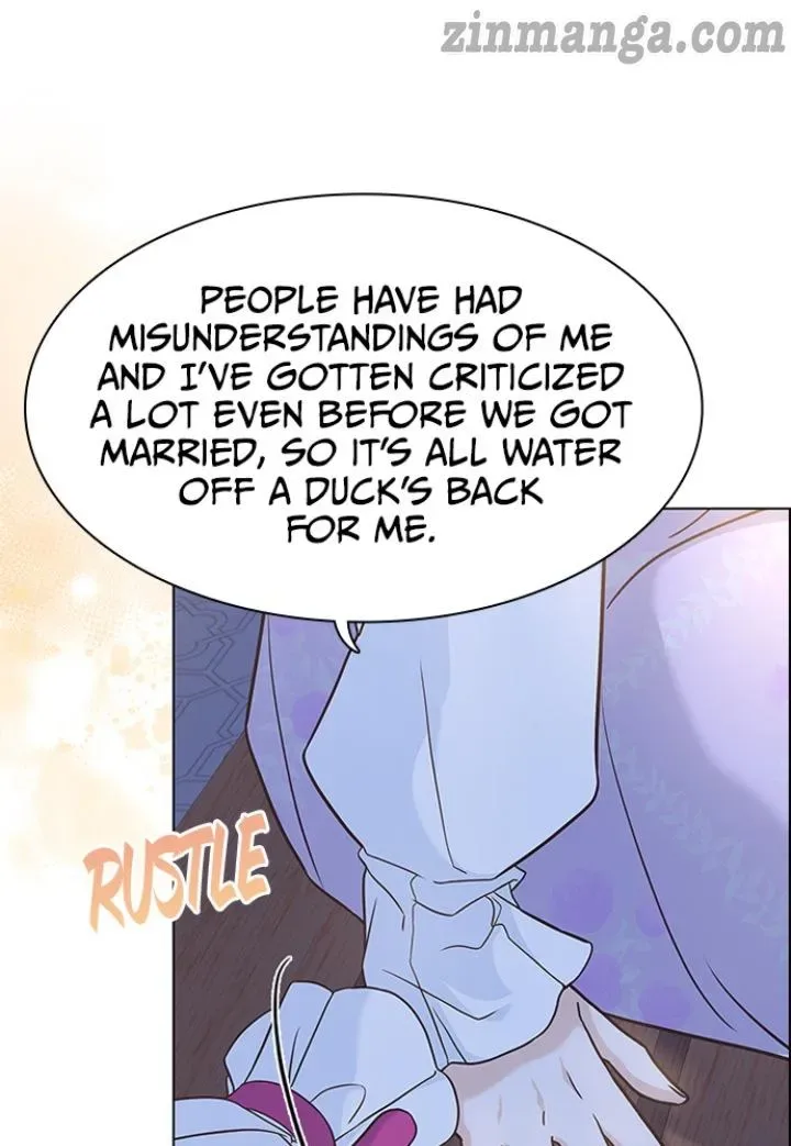 A Night With The Emperor Chapter 70 page 95