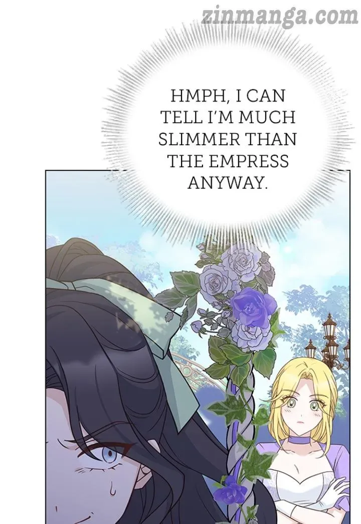 A Night With The Emperor Chapter 73 page 62