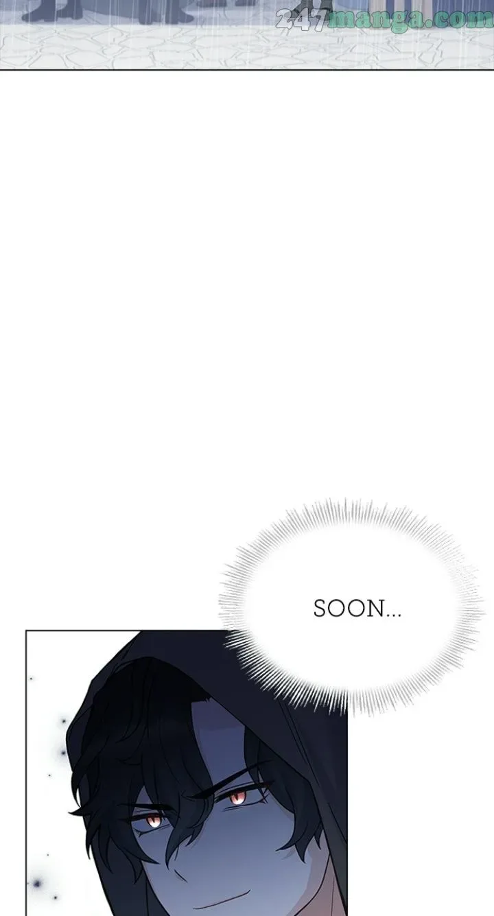 A Night With The Emperor Chapter 78 page 44