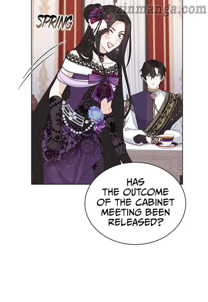 A Night With The Emperor Chapter 69 page 101