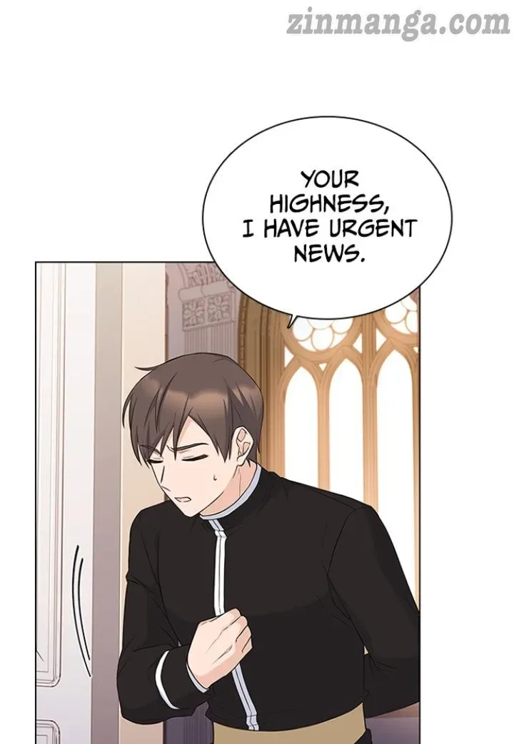 A Night With The Emperor Chapter 69 page 99