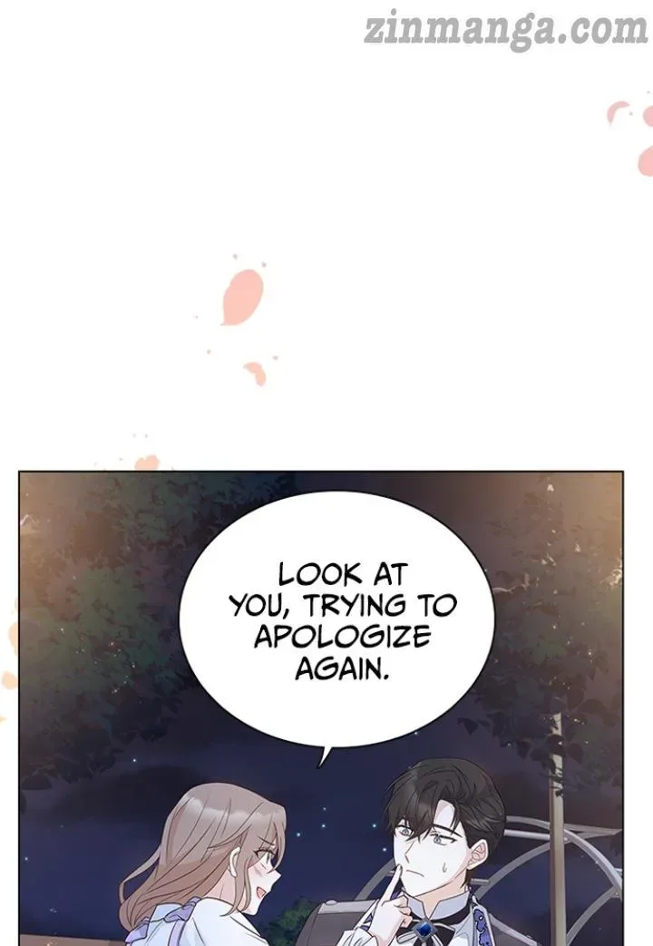 A Night With The Emperor Chapter 70 page 91