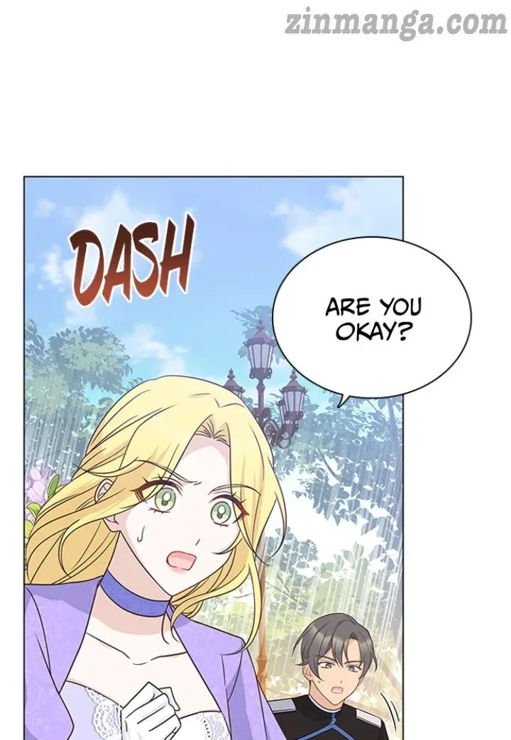A Night With The Emperor Chapter 73 page 72