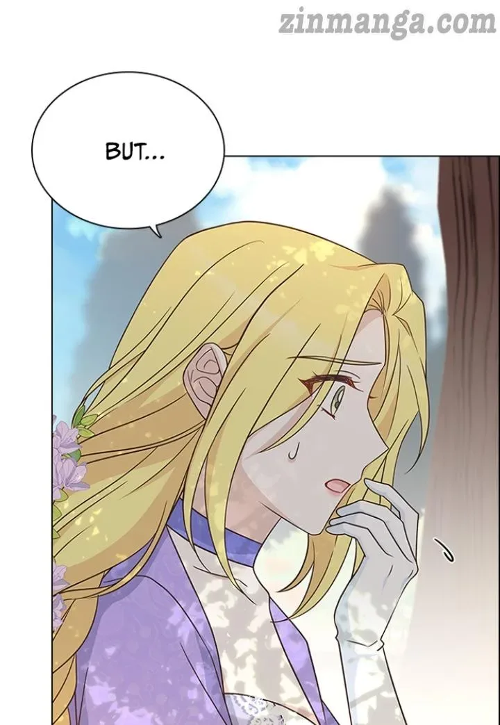 A Night With The Emperor Chapter 73 page 75