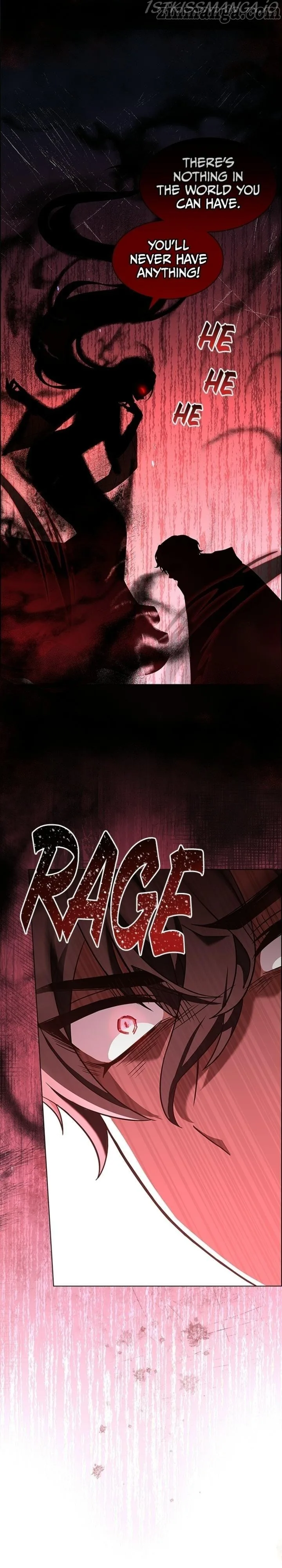 A Night With The Emperor Chapter 83 page 11