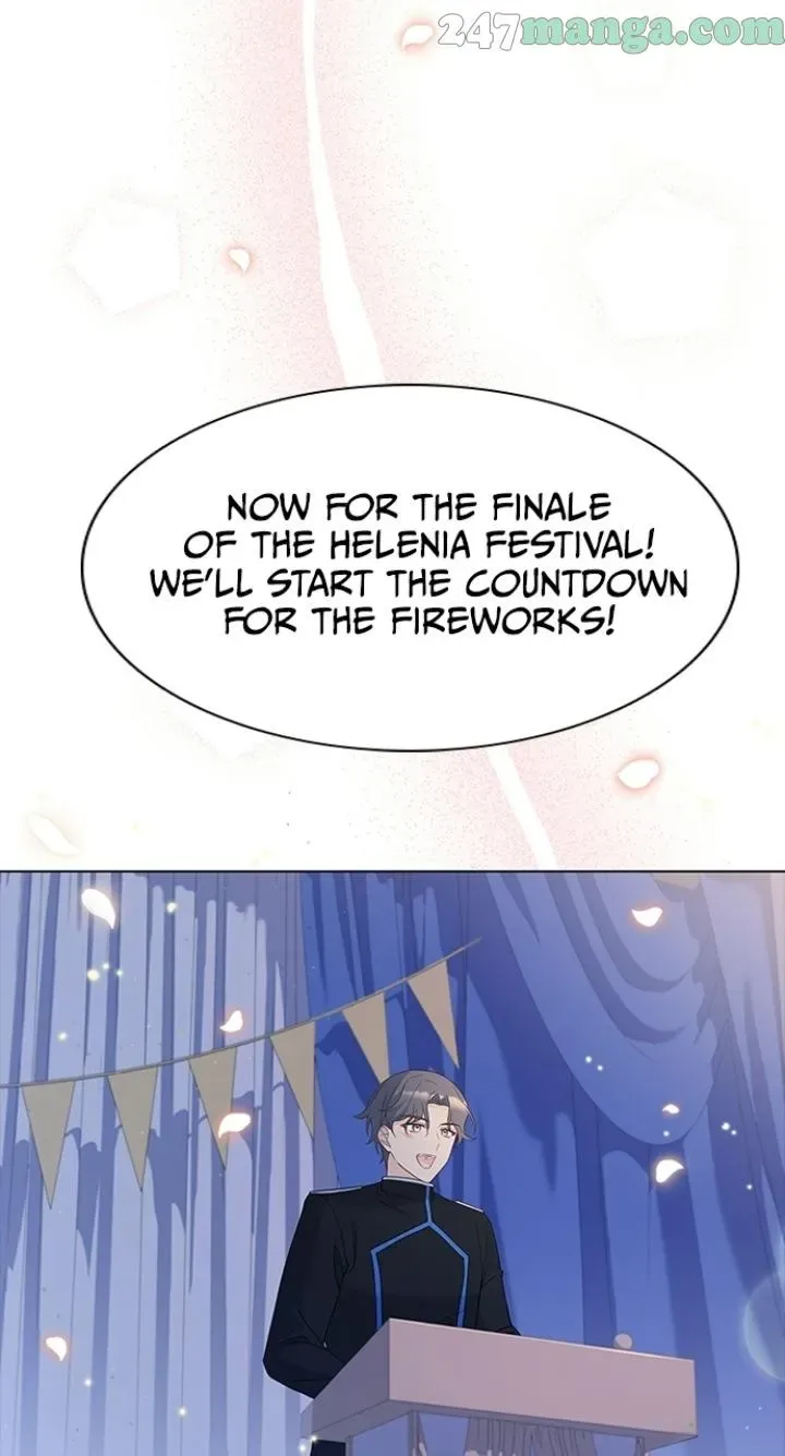 A Night With The Emperor Chapter 78 page 53