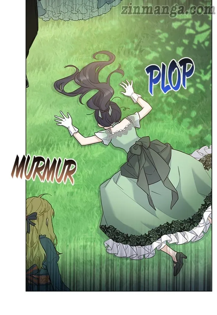A Night With The Emperor Chapter 73 page 70