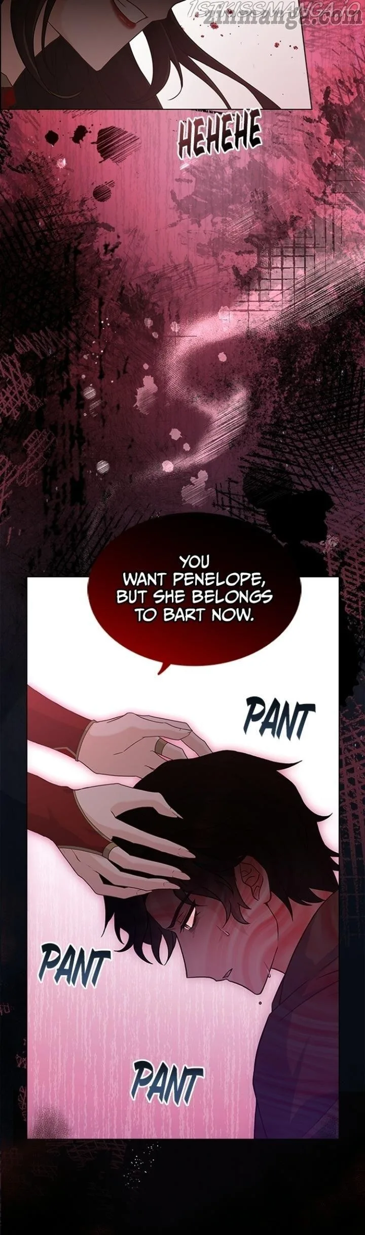 A Night With The Emperor Chapter 83 page 10