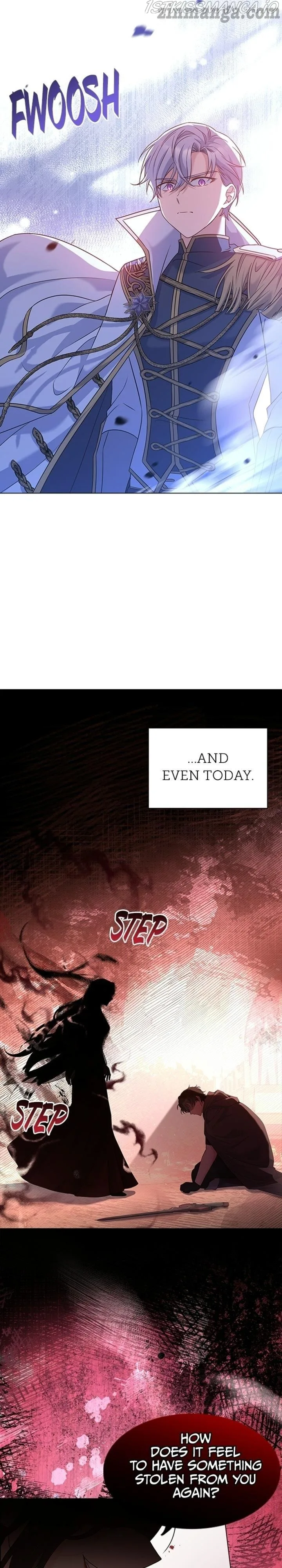 A Night With The Emperor Chapter 83 page 9