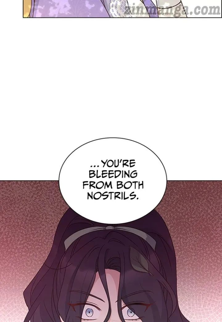 A Night With The Emperor Chapter 73 page 76