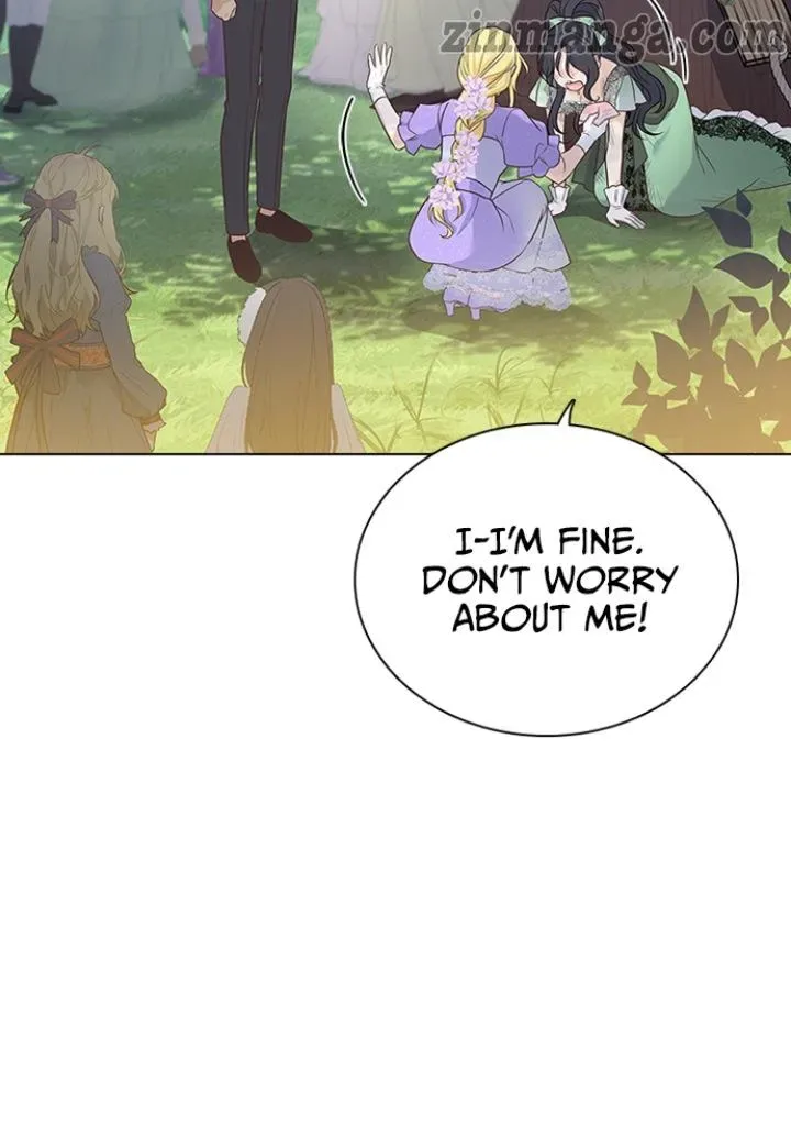 A Night With The Emperor Chapter 73 page 74