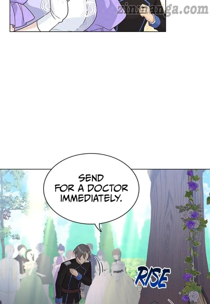 A Night With The Emperor Chapter 73 page 73