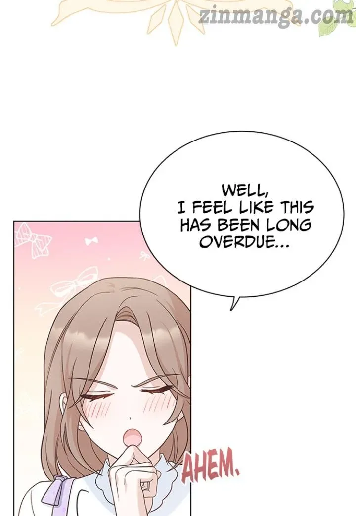 A Night With The Emperor Chapter 70 page 101