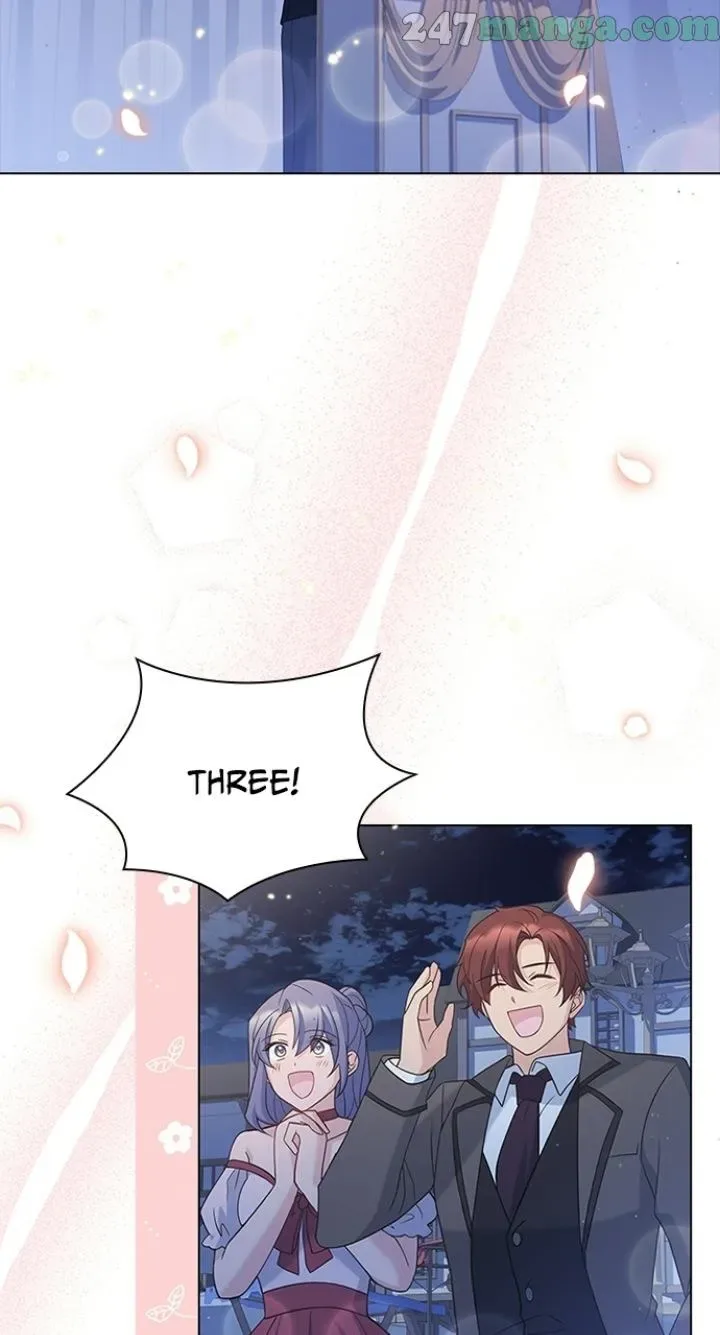 A Night With The Emperor Chapter 78 page 54