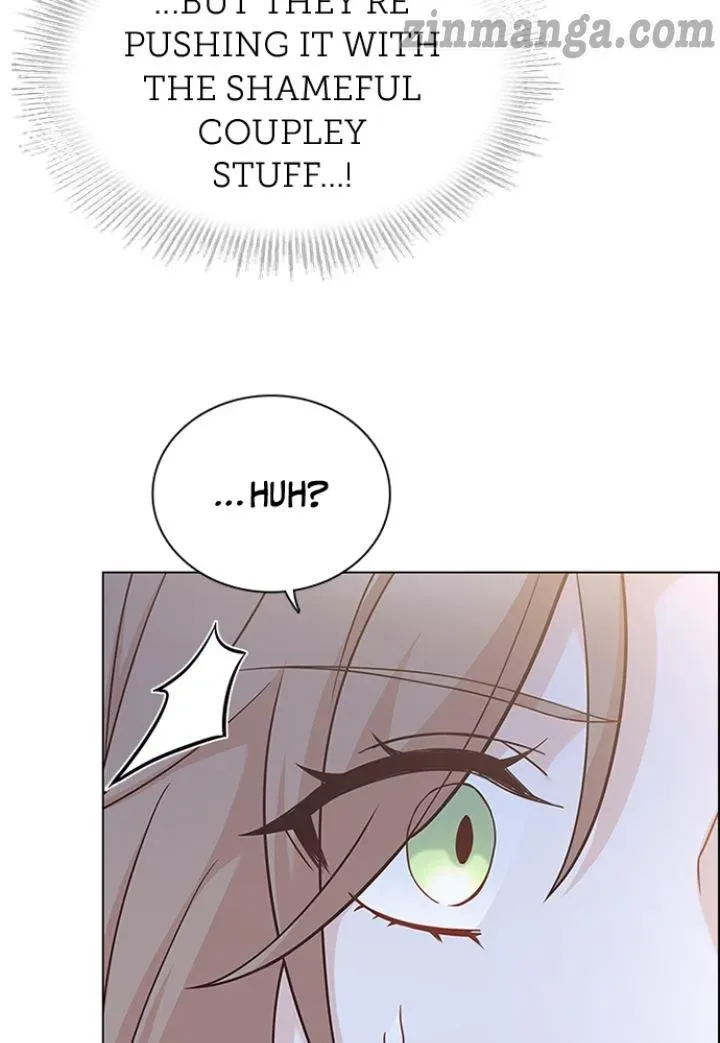 A Night With The Emperor Chapter 70 page 110