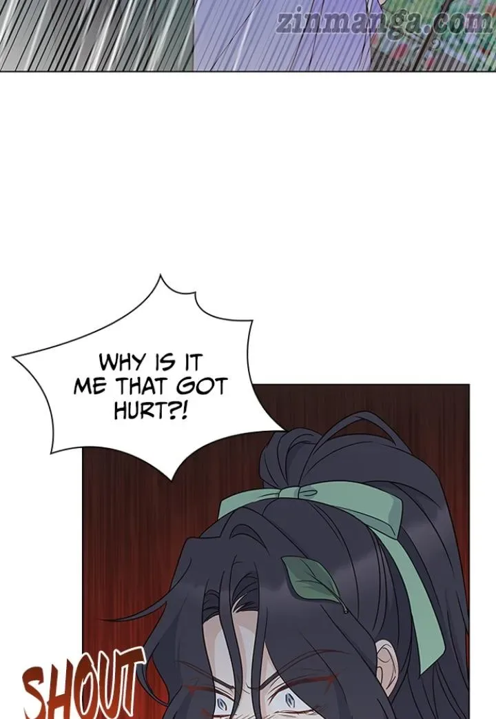 A Night With The Emperor Chapter 73 page 81