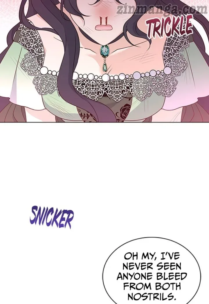 A Night With The Emperor Chapter 73 page 77