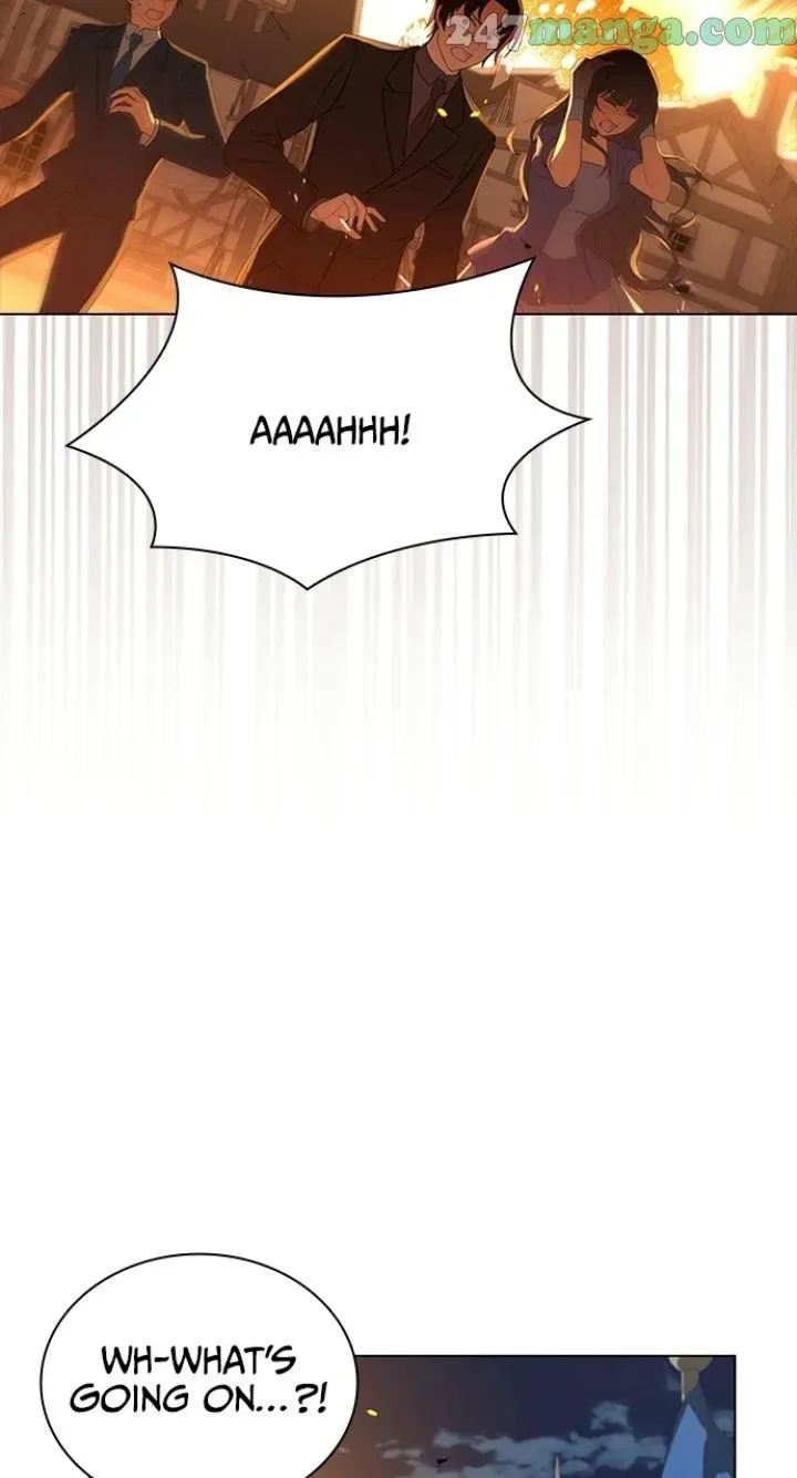 A Night With The Emperor Chapter 78 page 58