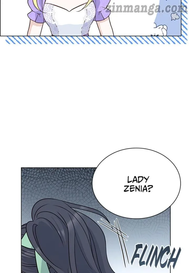 A Night With The Emperor Chapter 73 page 86