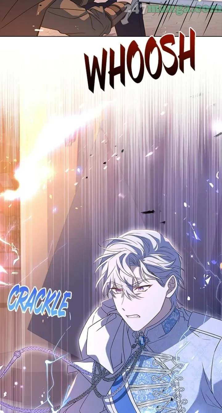 A Night With The Emperor Chapter 78 page 61
