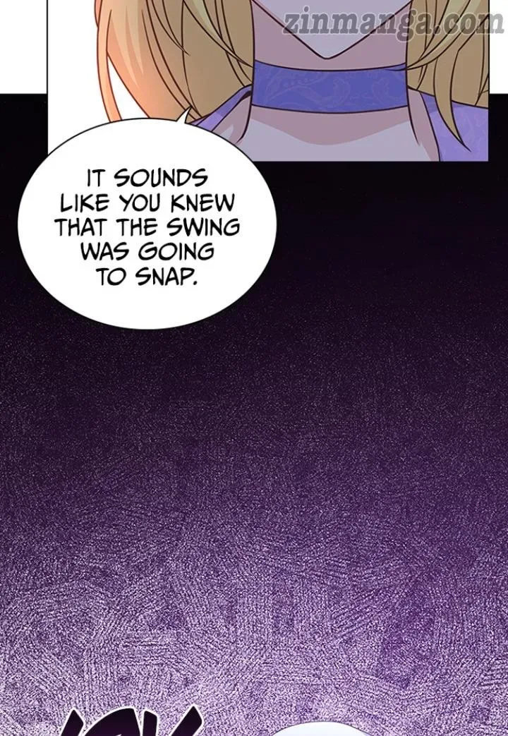 A Night With The Emperor Chapter 73 page 88