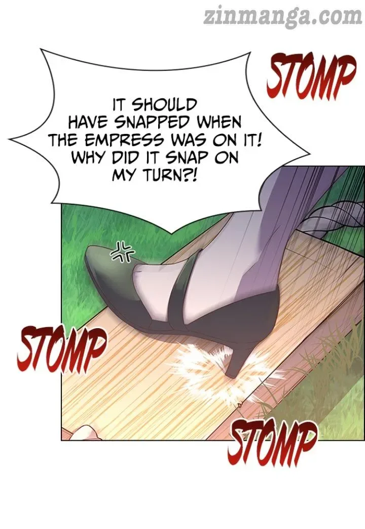 A Night With The Emperor Chapter 73 page 84
