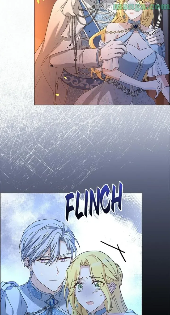 A Night With The Emperor Chapter 78 page 64